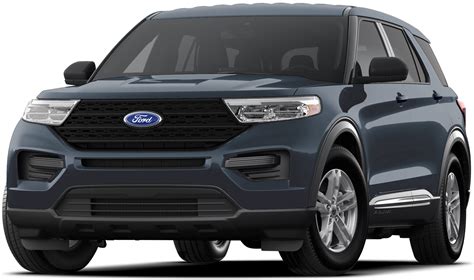 2022 ford explorer financing offers